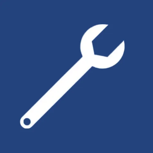 FixFast Appliance Repair Logo